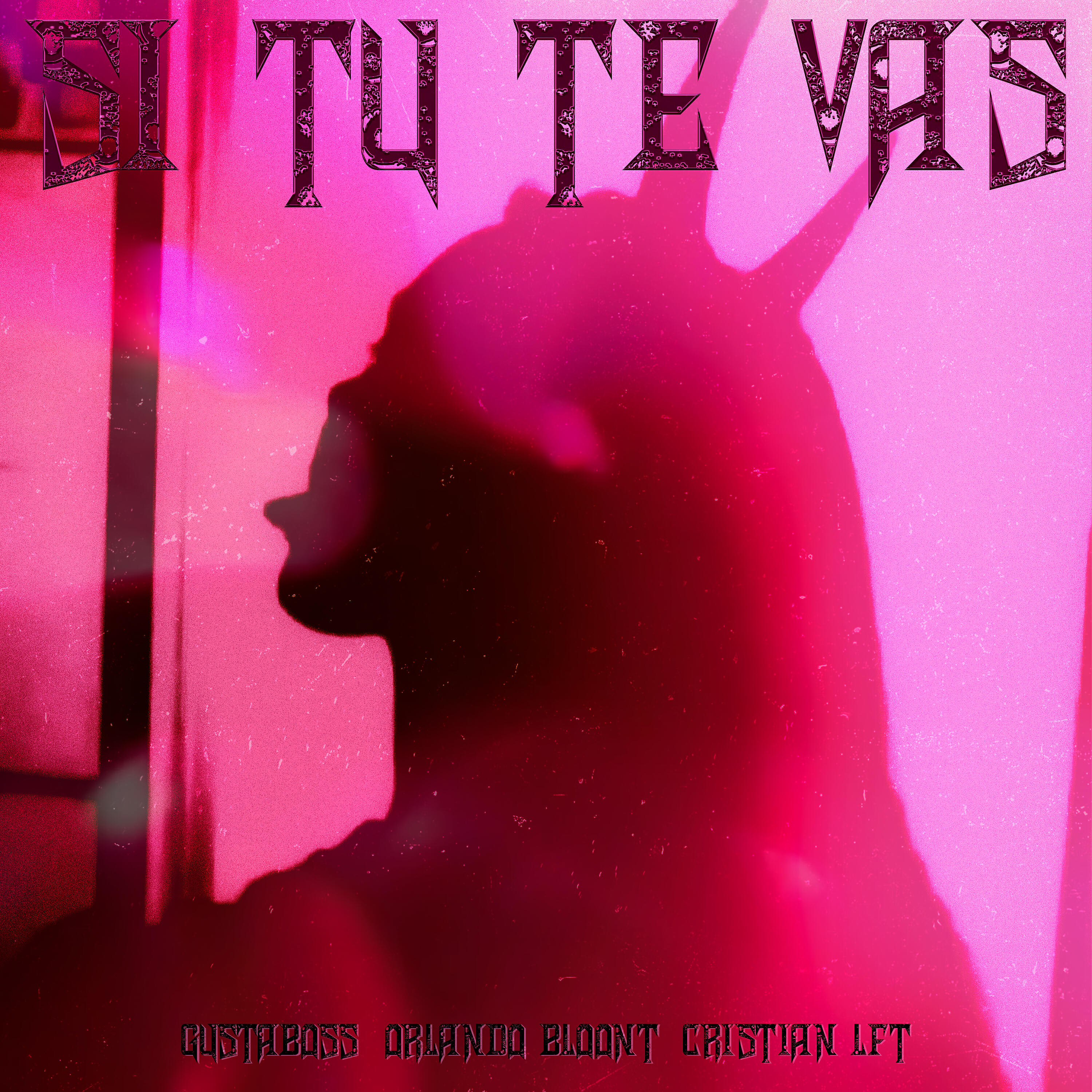 Релиз Si Tú Te Vas
