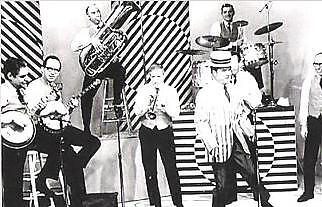 The Village Stompers