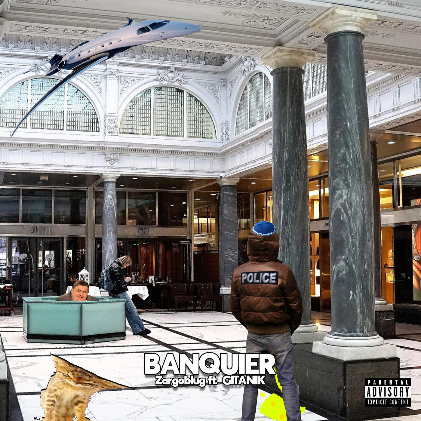 Релиз BANQUIER