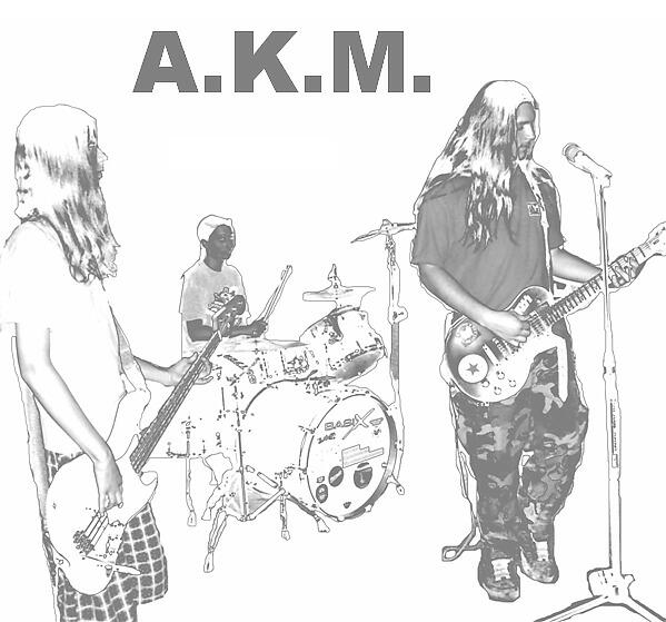 A.K.M.