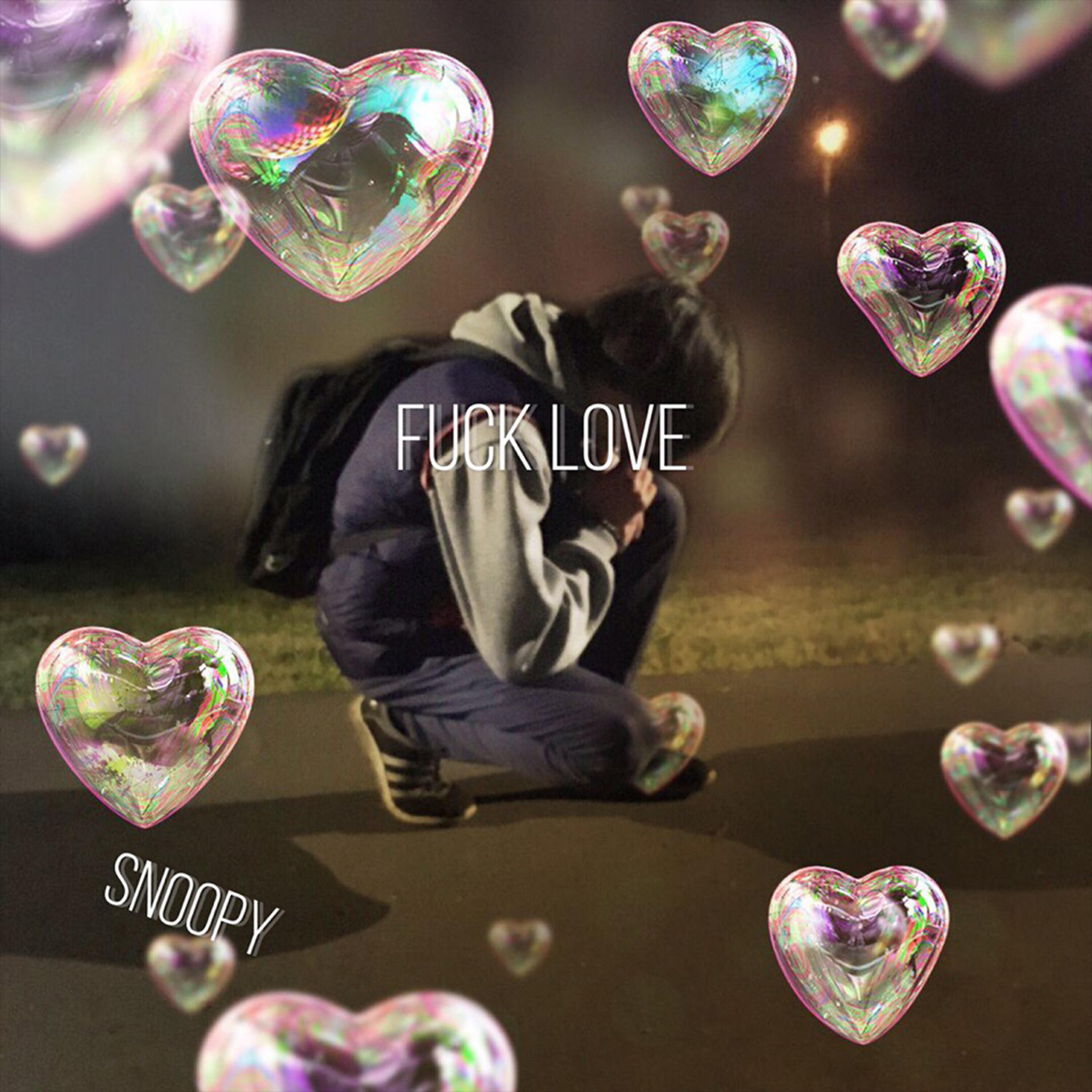 Релиз Fuck Love