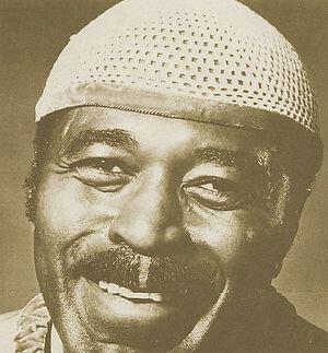 Brother John Sellers