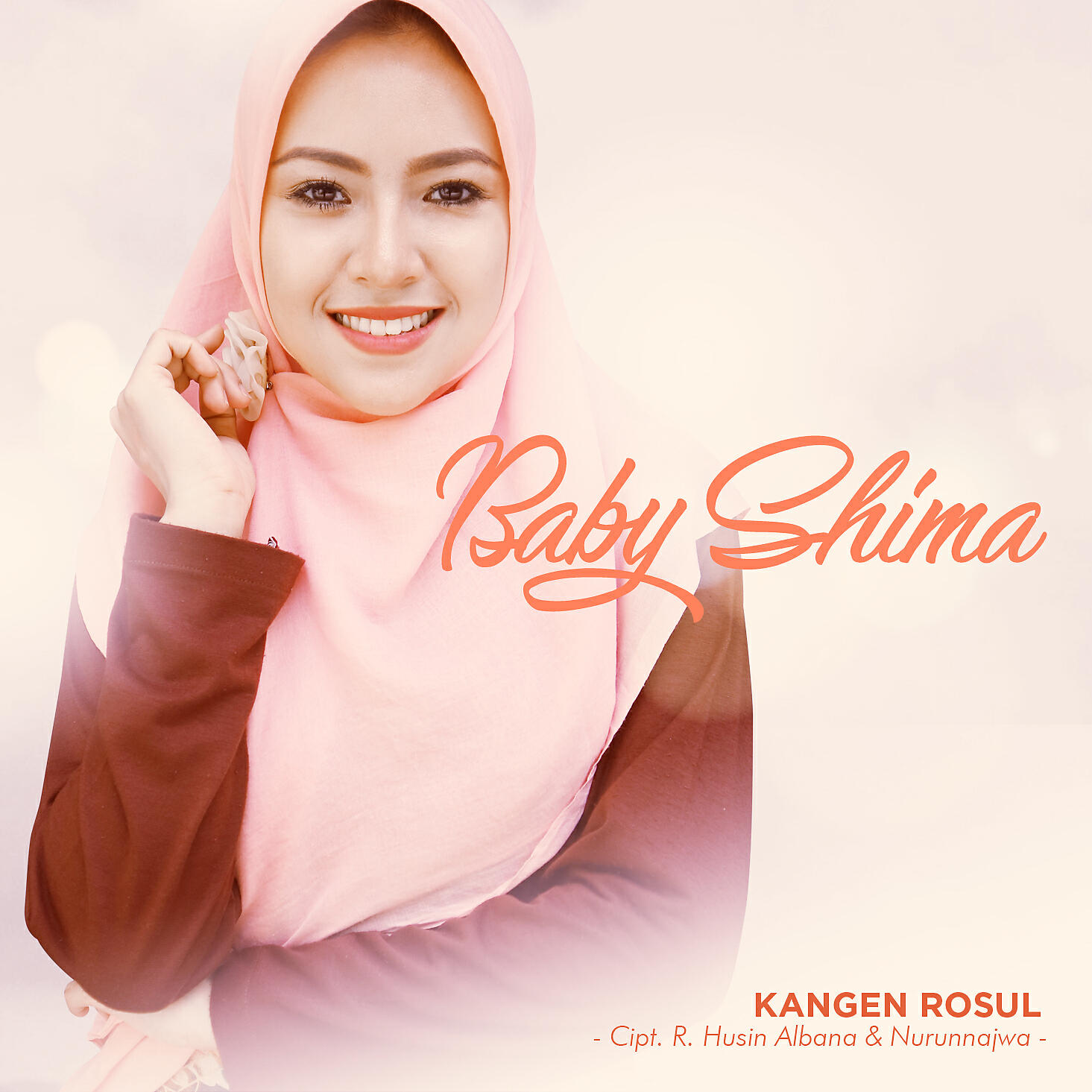 Релиз Kangen Rosul