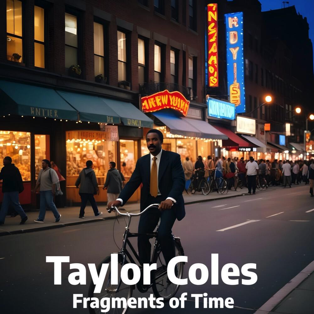 Taylor Coles