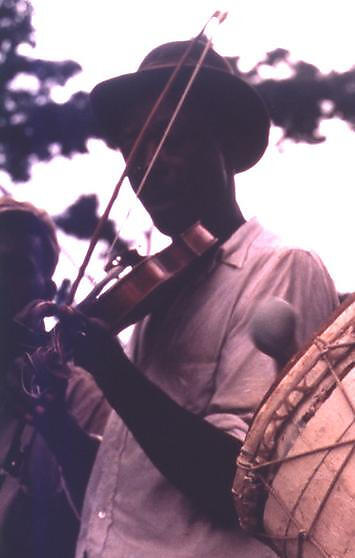 Conrad James