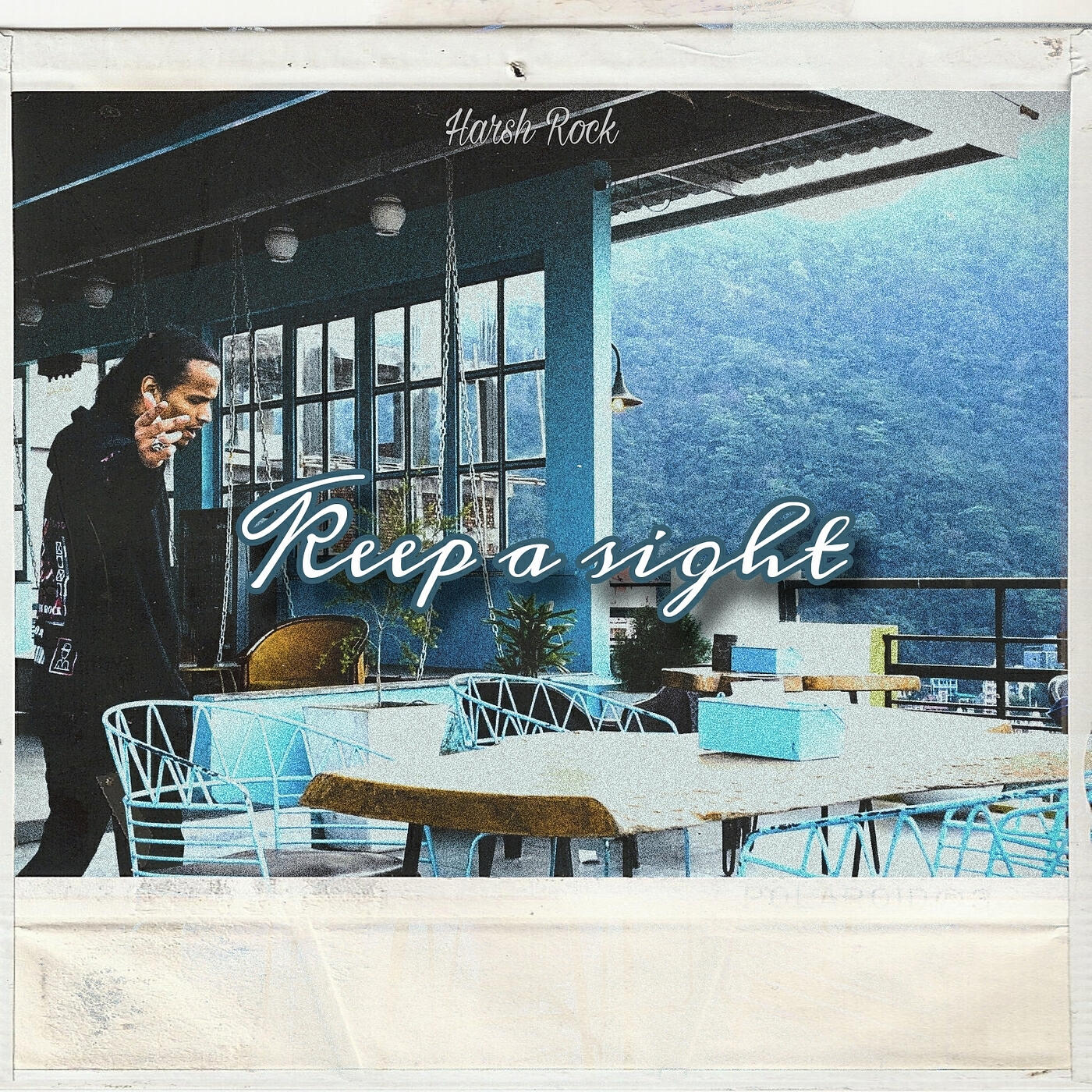 Релиз Keep a Sight