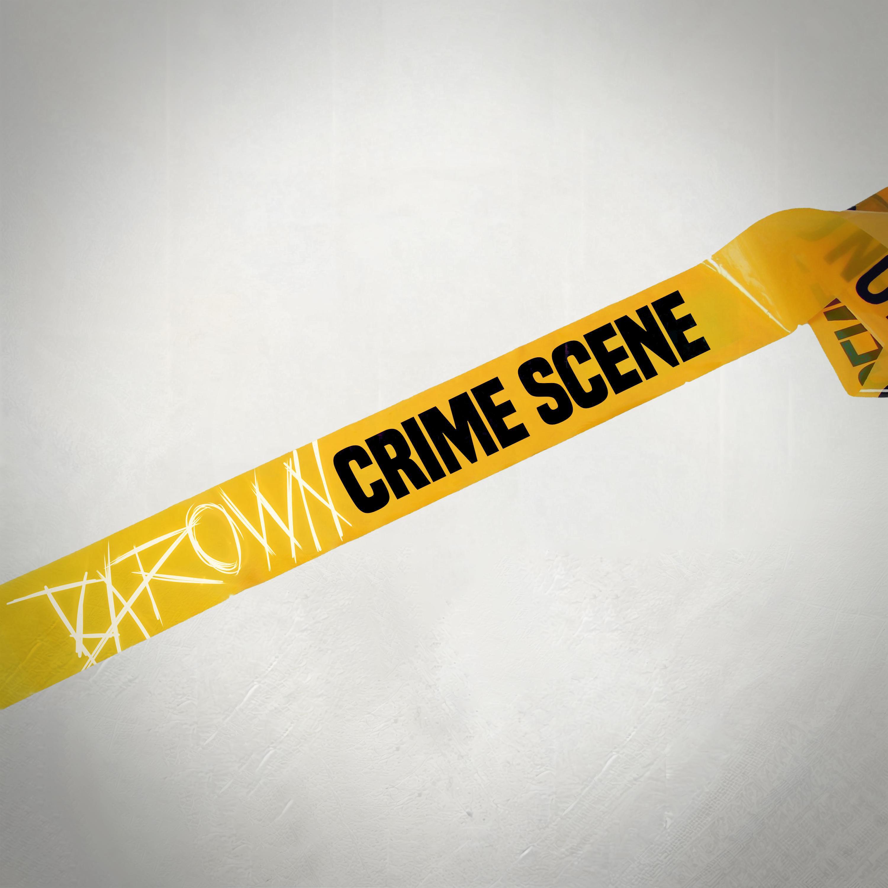 Релиз Crime Scene