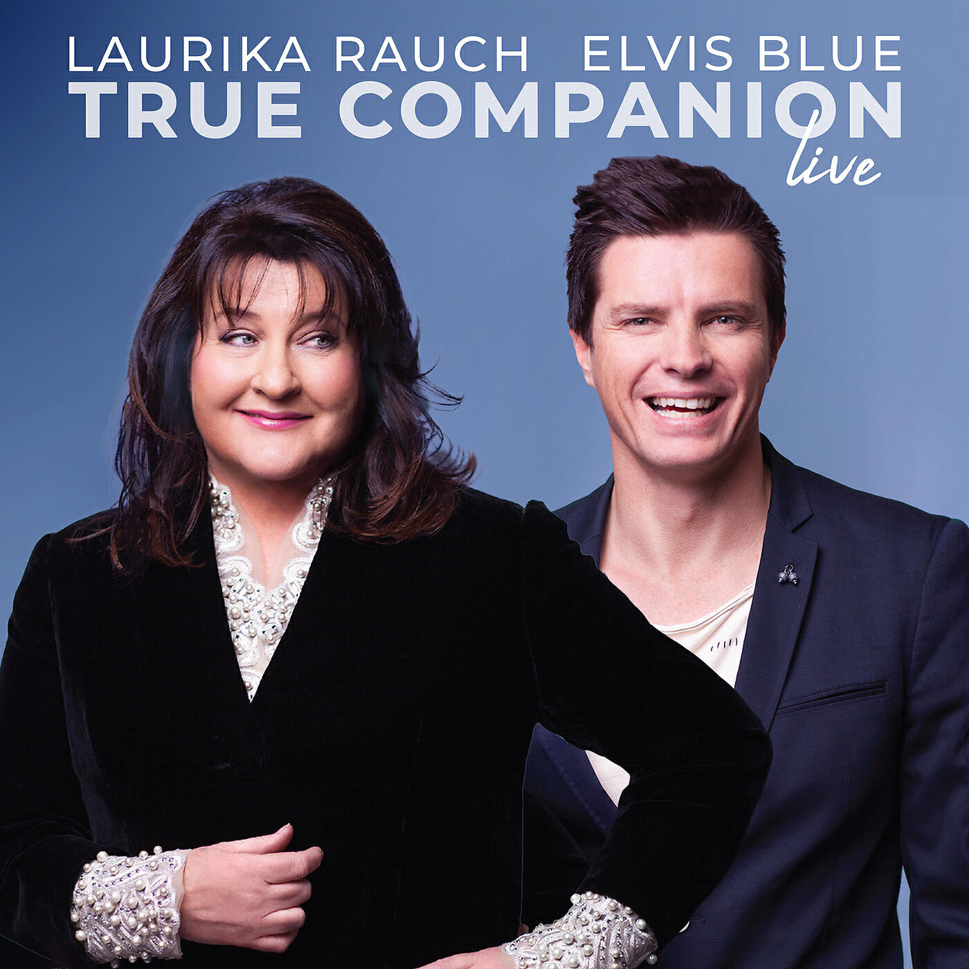 Релиз True Companion