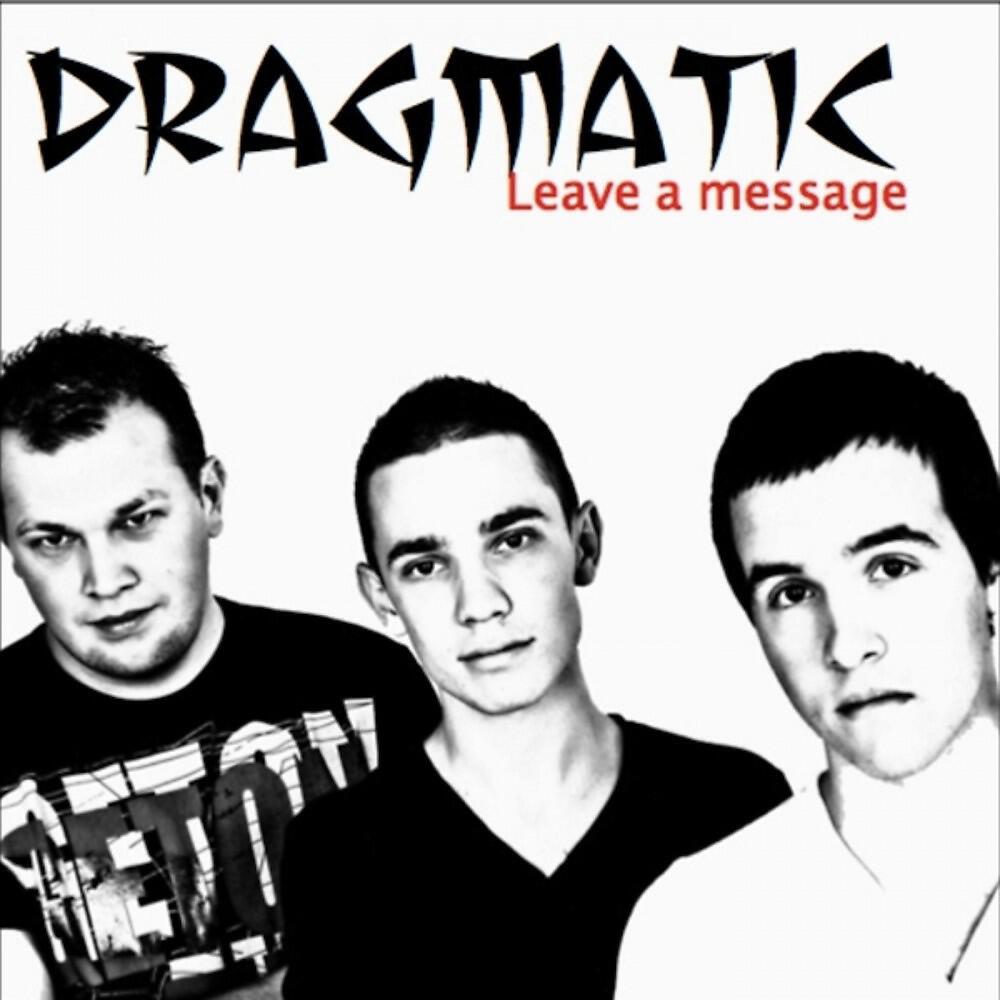 Релиз Leave a Message