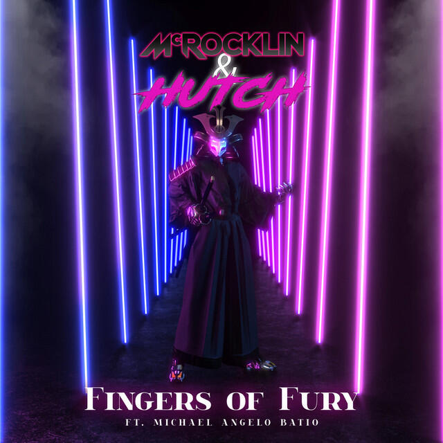 McRocklin
