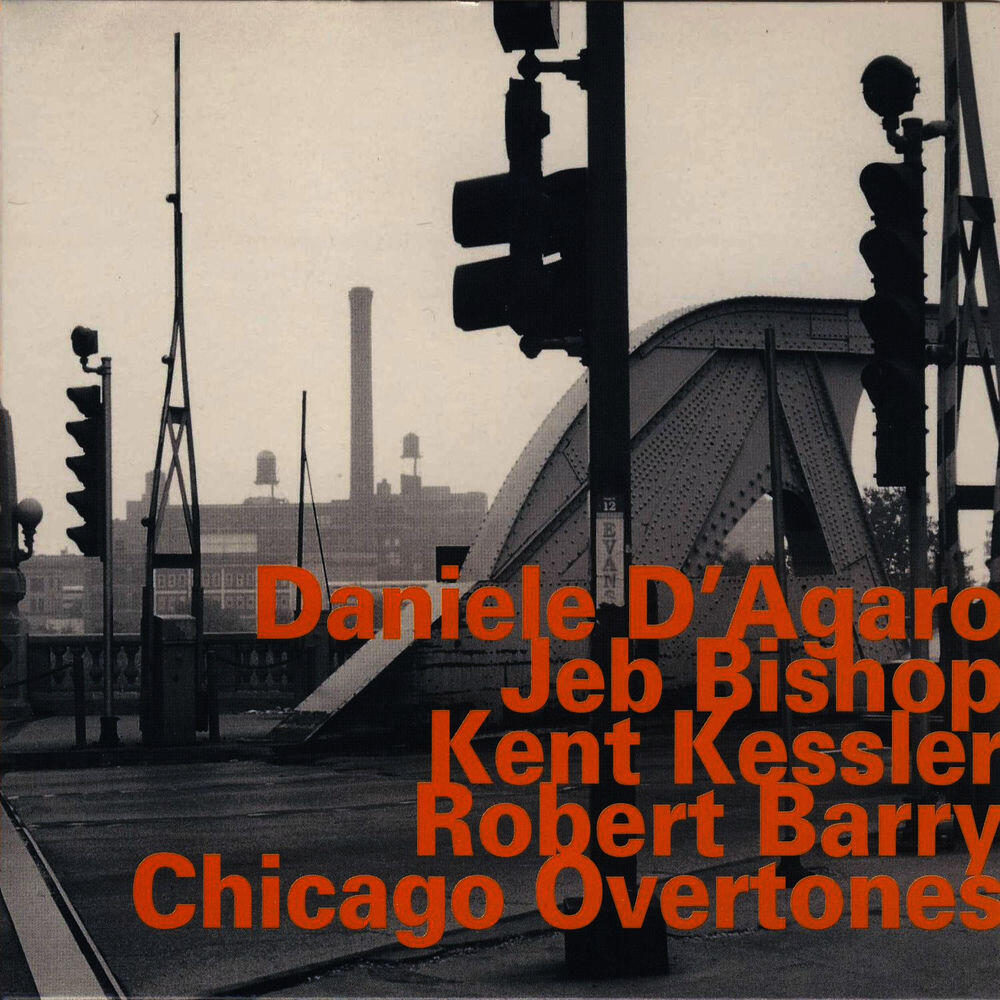 Релиз Chicago Overtones