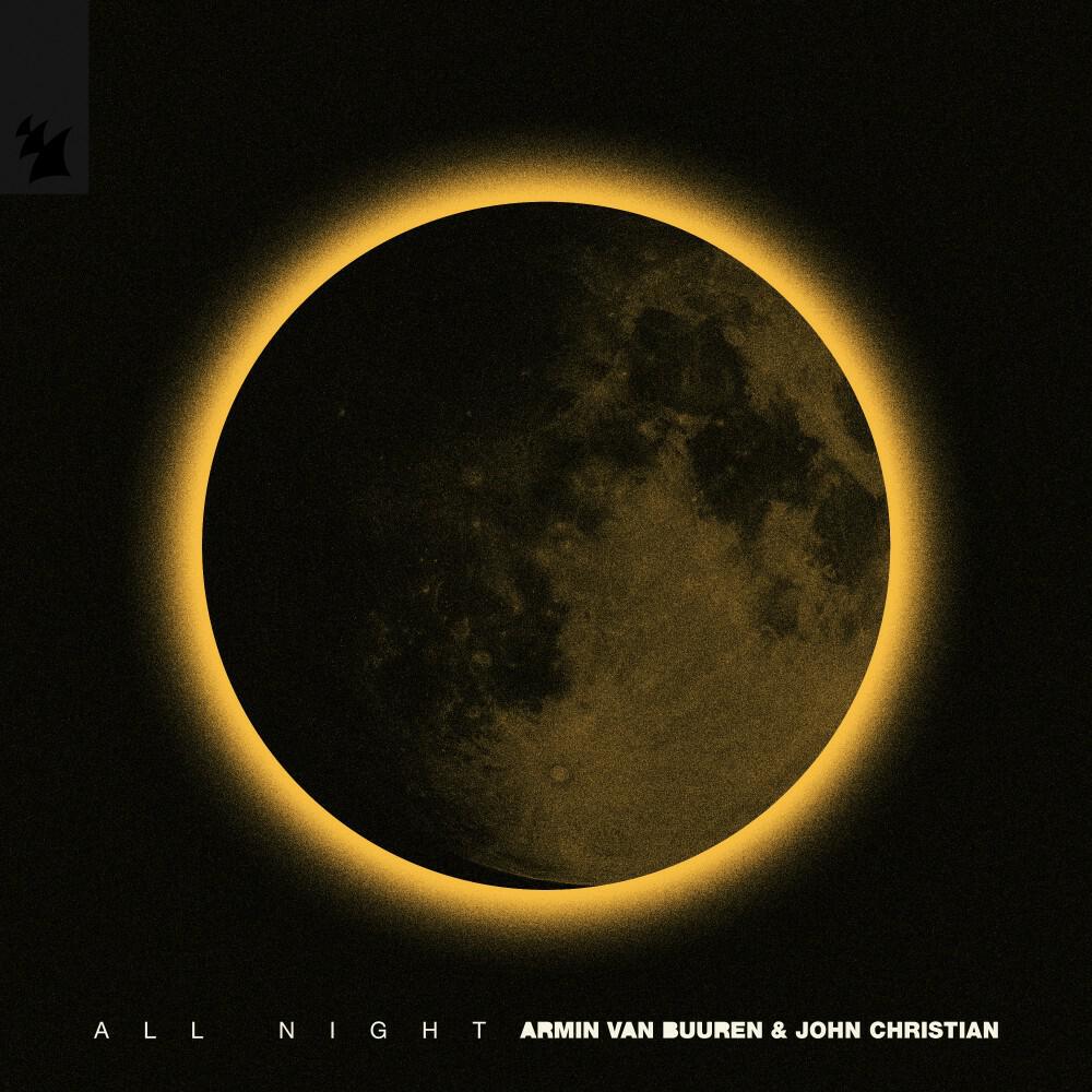 Релиз All Night