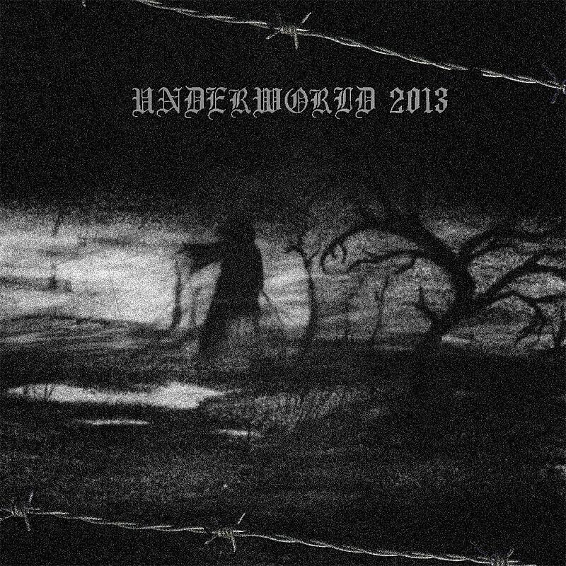 Релиз Underworld 2013