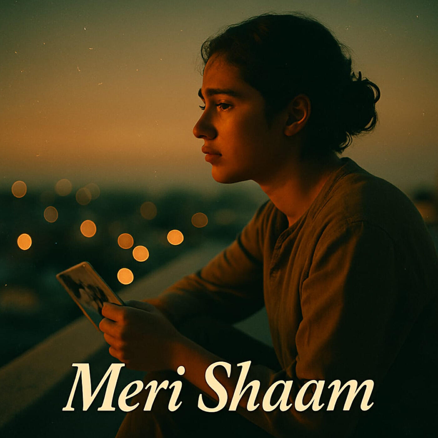 Релиз Meri Shaam