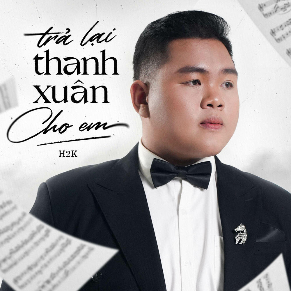 Релиз Trả Lại Thanh Xuân Cho Em