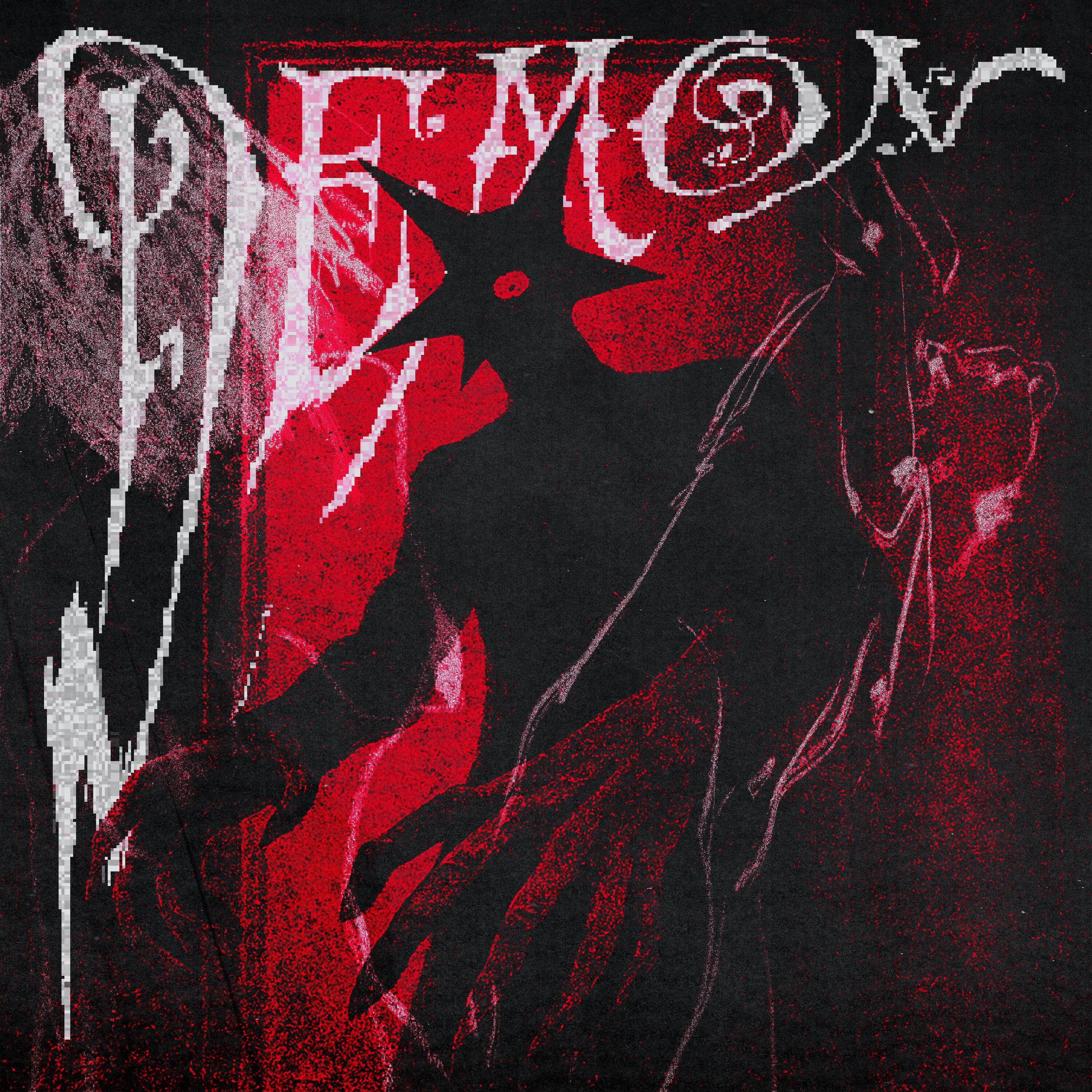 Релиз demon