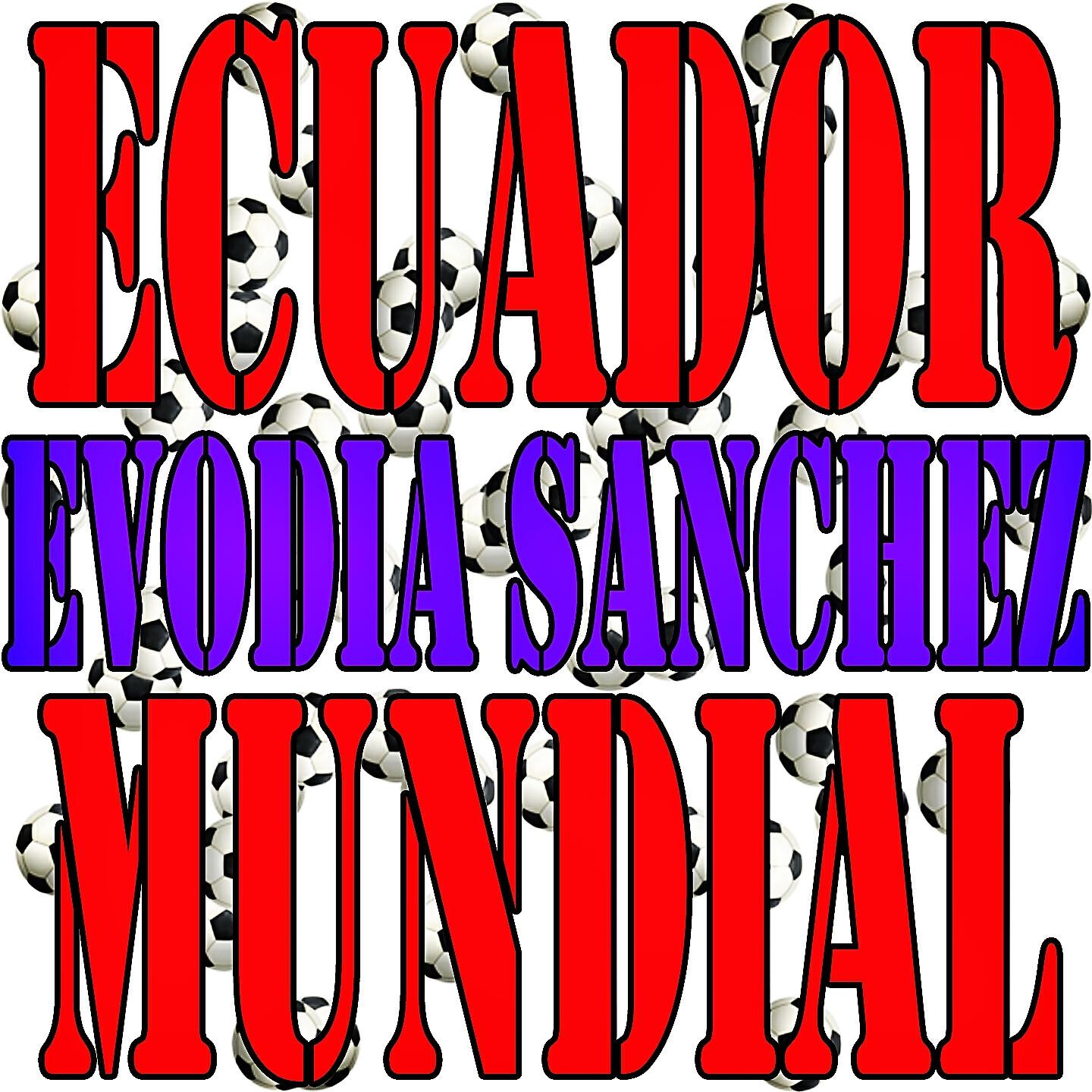 Evodia Sanchez