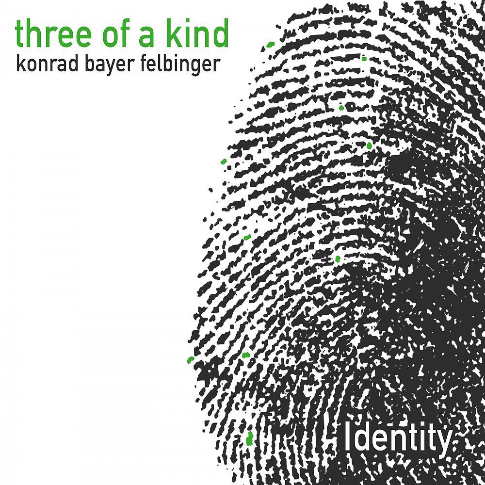 Релиз Identity
