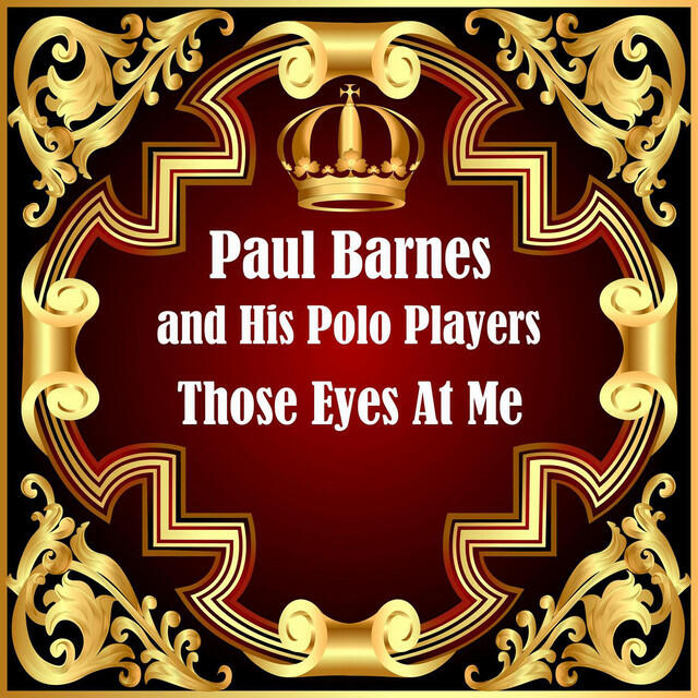 Релиз Those Eyes At Me