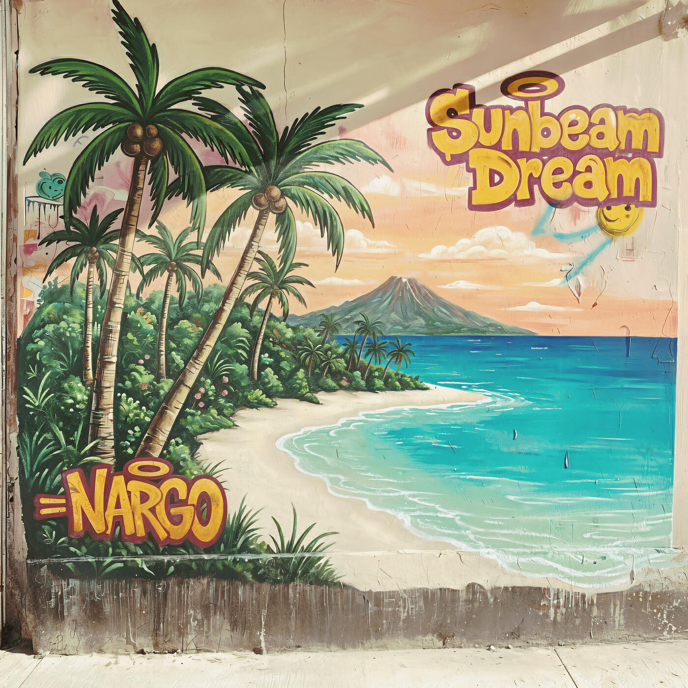 Релиз Sunbeam Dream