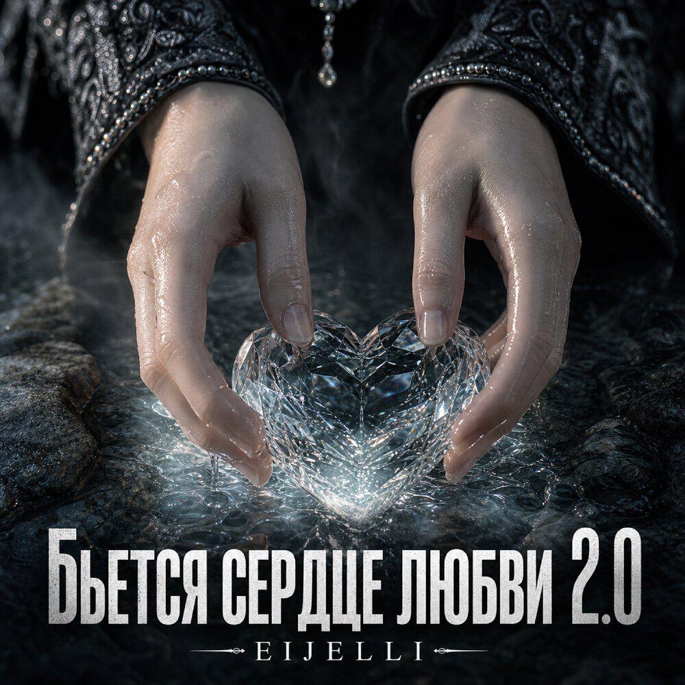 Релиз Бьется сердце любви