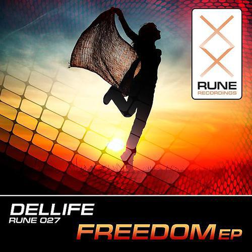 Релиз Freedom EP