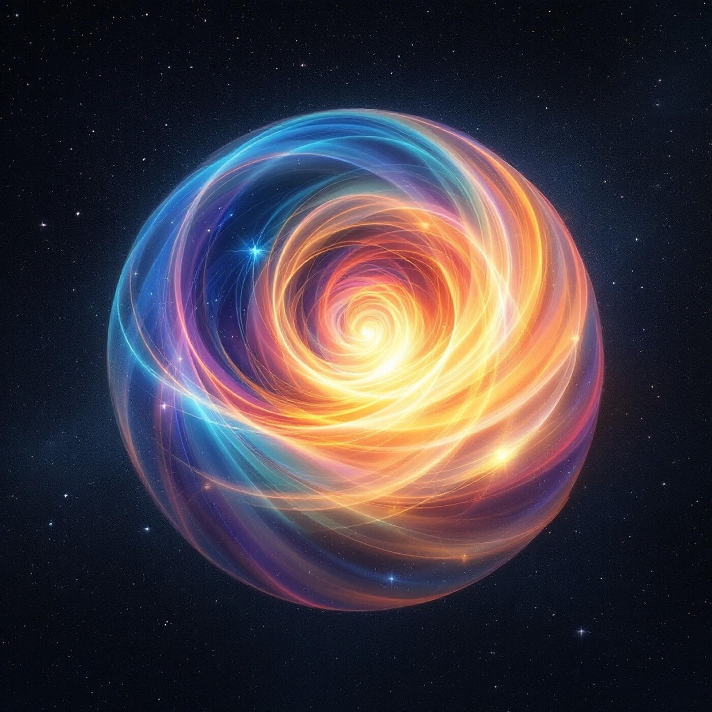 Релиз Harmonic Drift (Meditation)