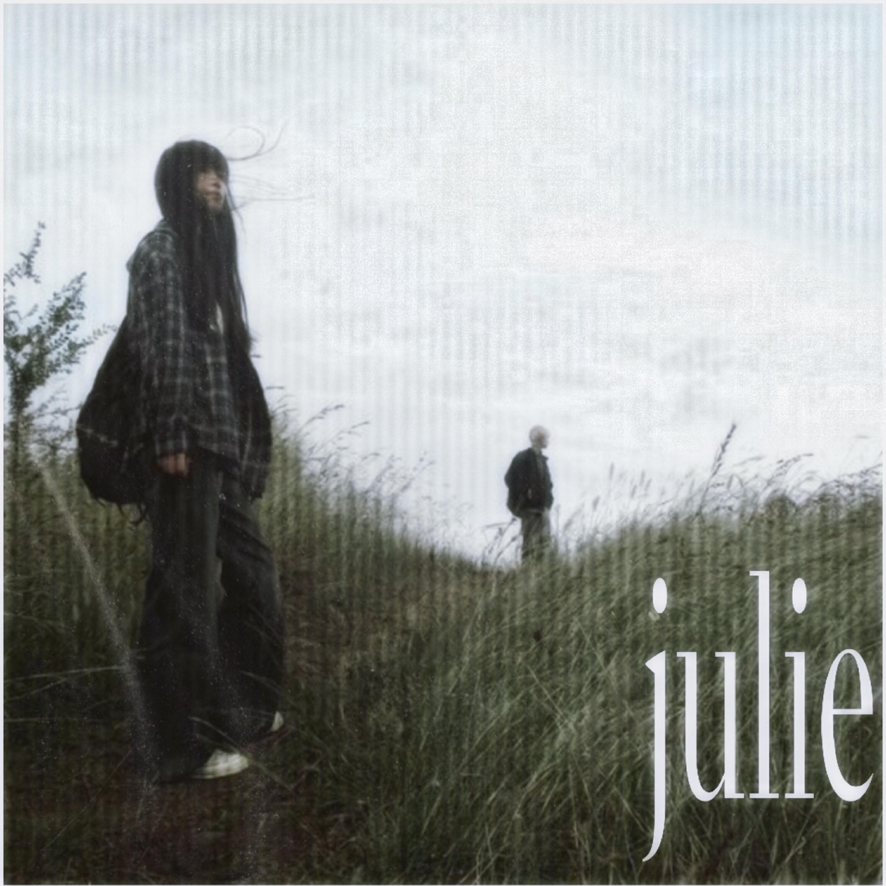Релиз julie
