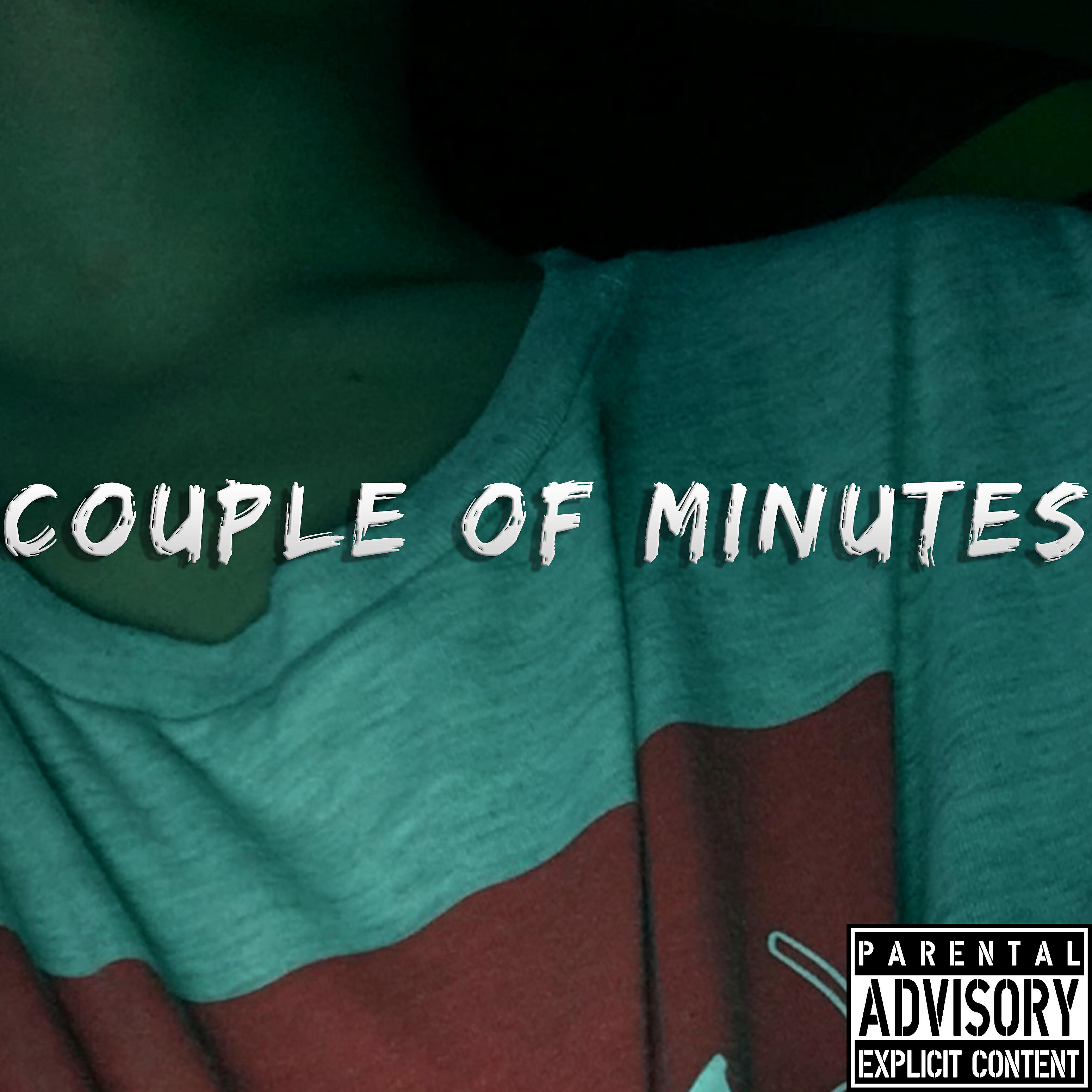 Релиз Couple of Minutes