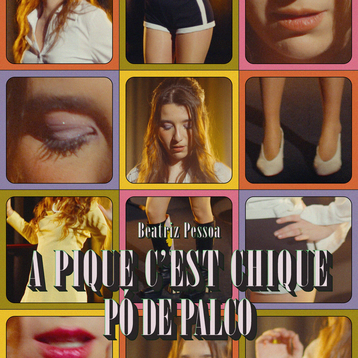 Релиз A Pique C'est Chique