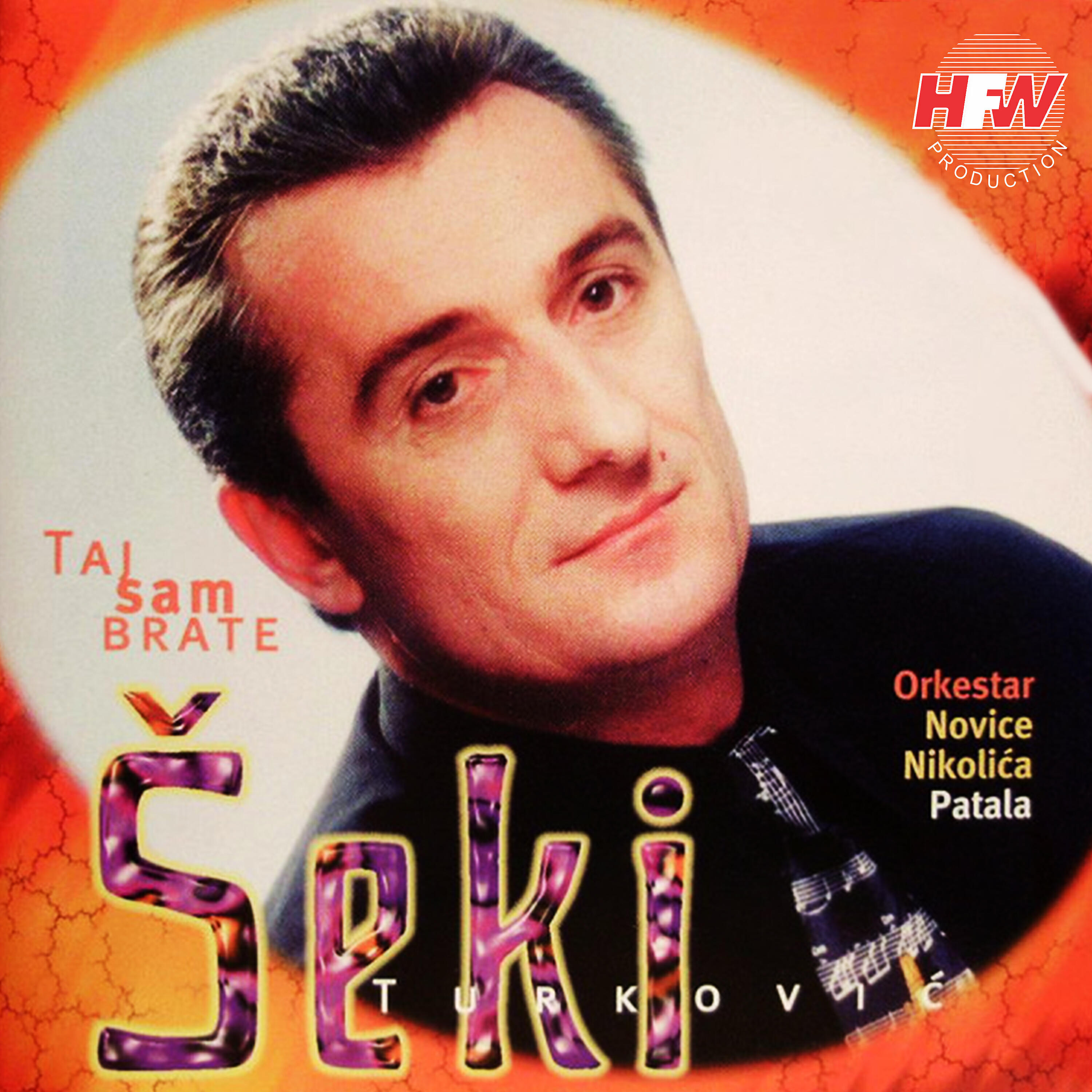 Šeki Turković