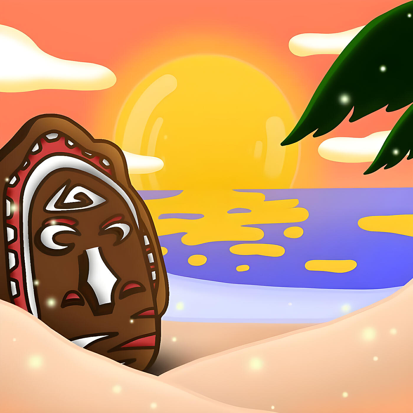 Релиз Maya