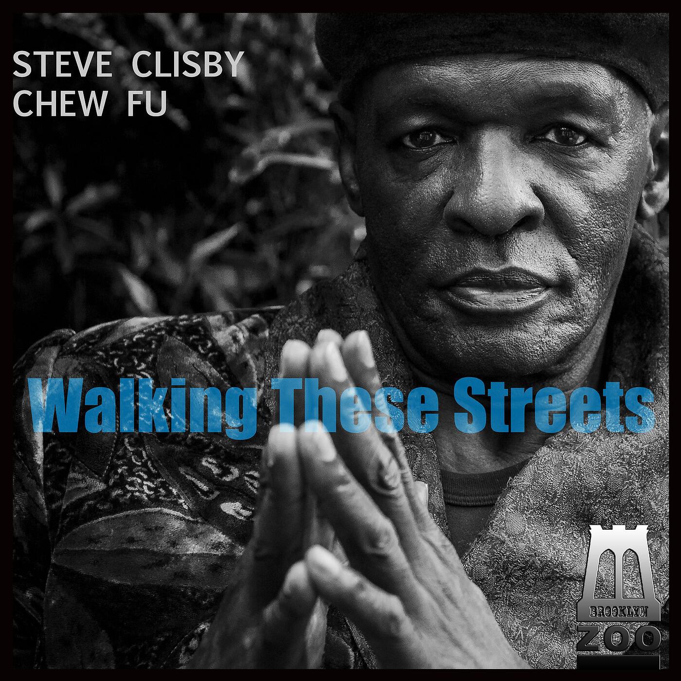 Релиз Walking These Streets