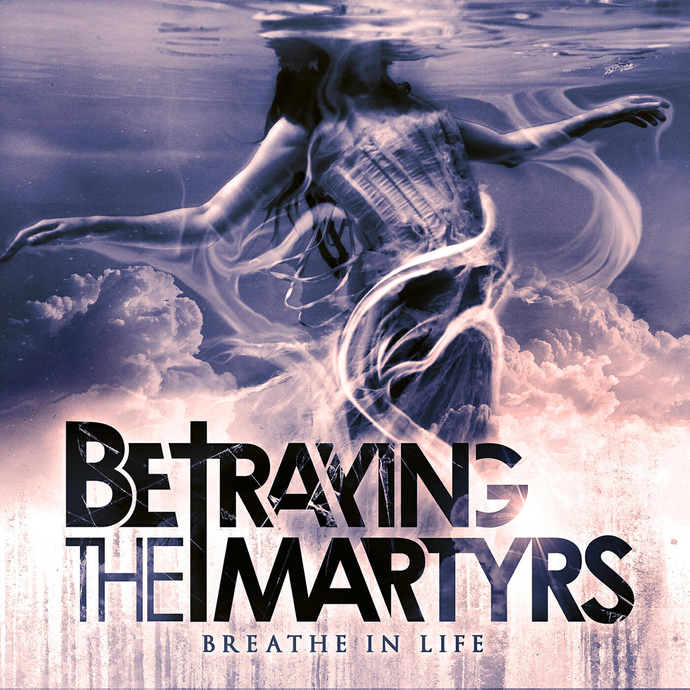 Релиз Breathe In Life