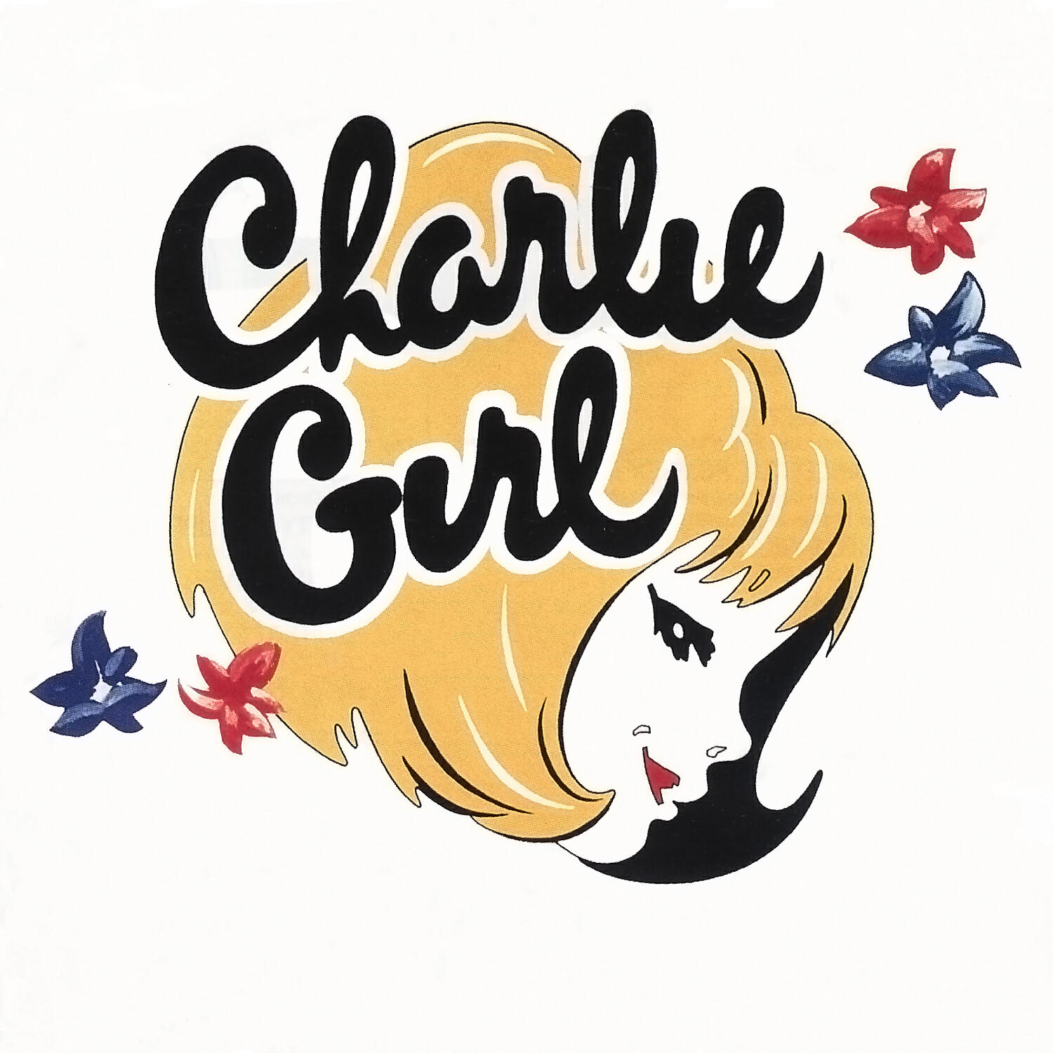 Постер альбома Charlie Girl (1986 London Cast Recording)