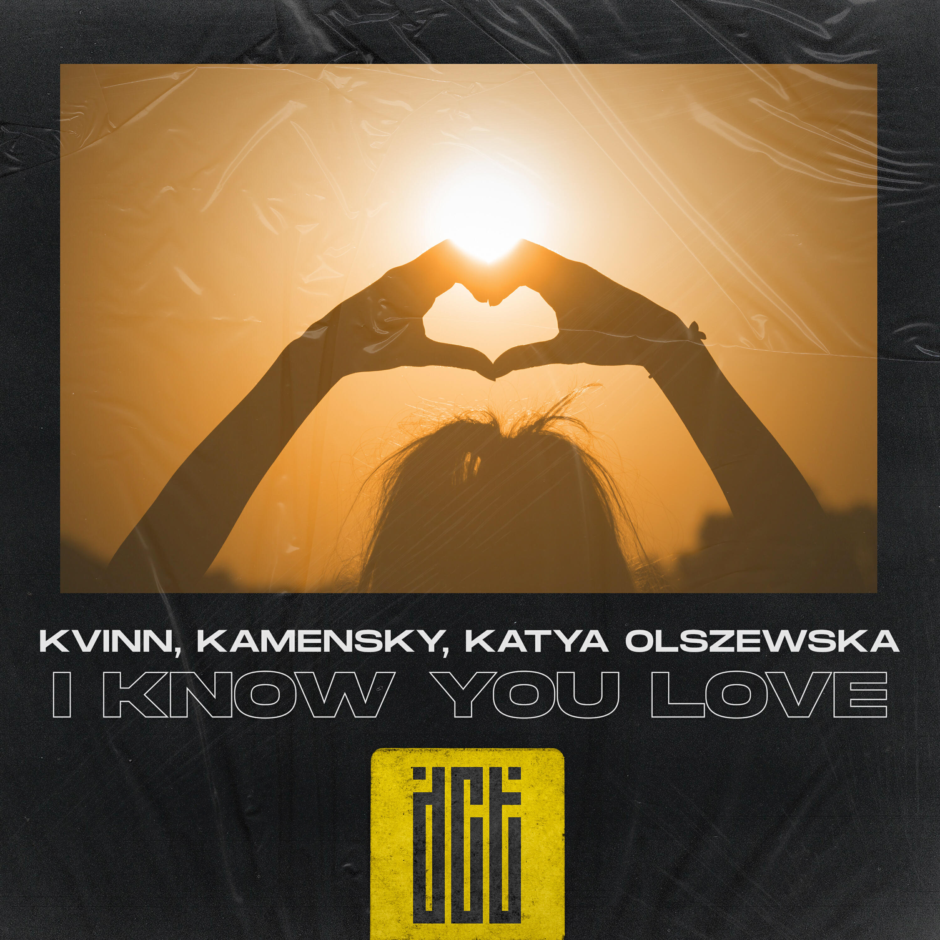 Релиз I Know You Love