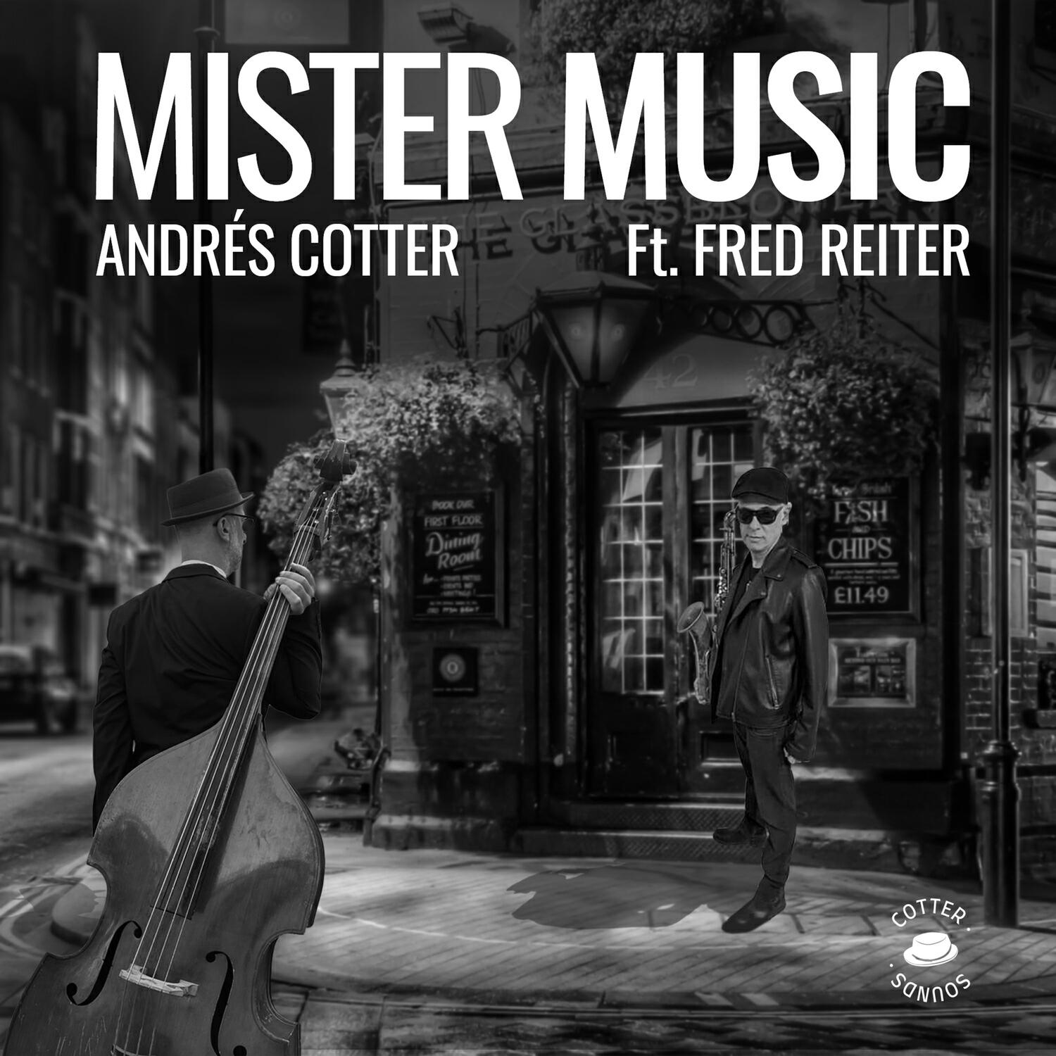 Релиз Mister Music