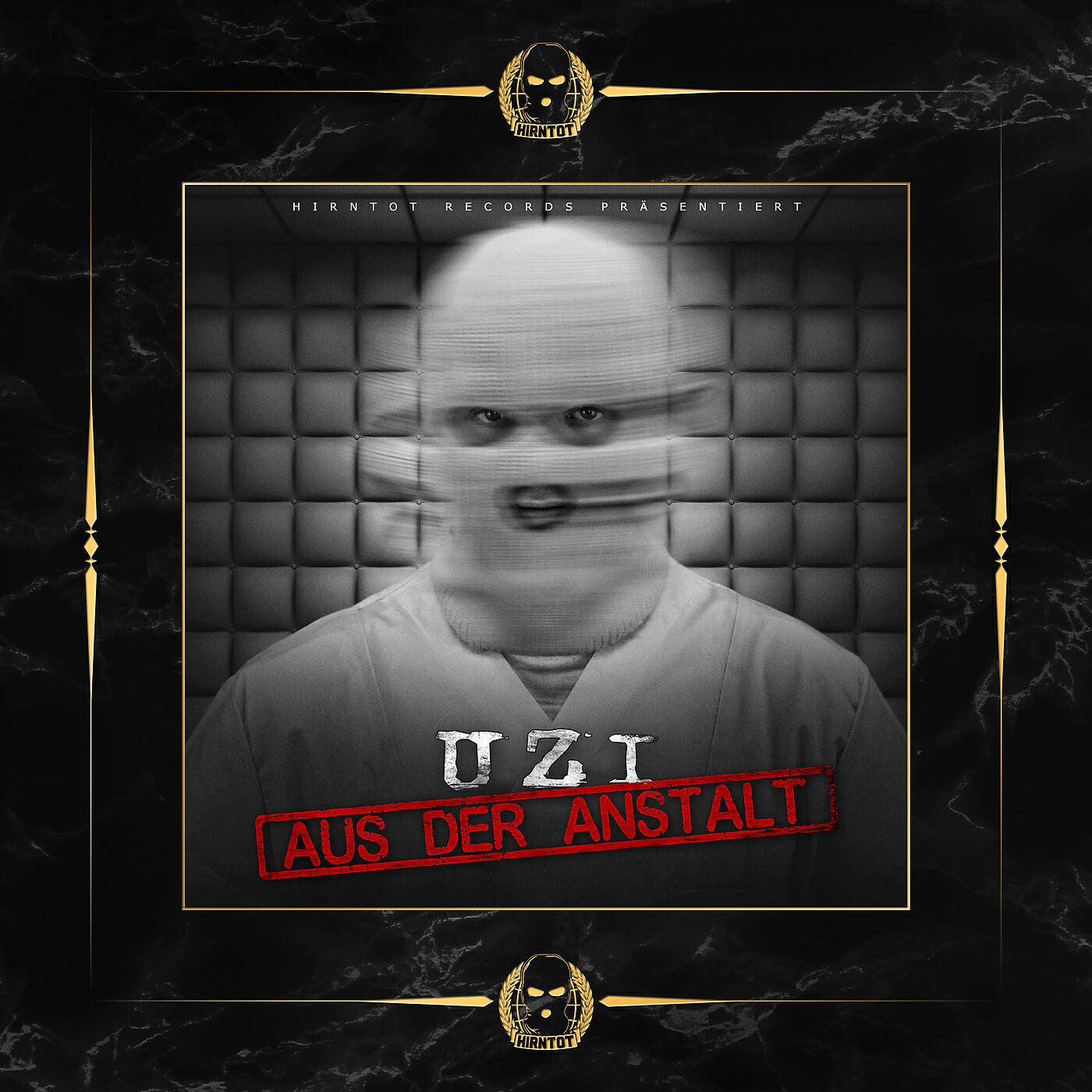 Релиз Aus der Anstalt
