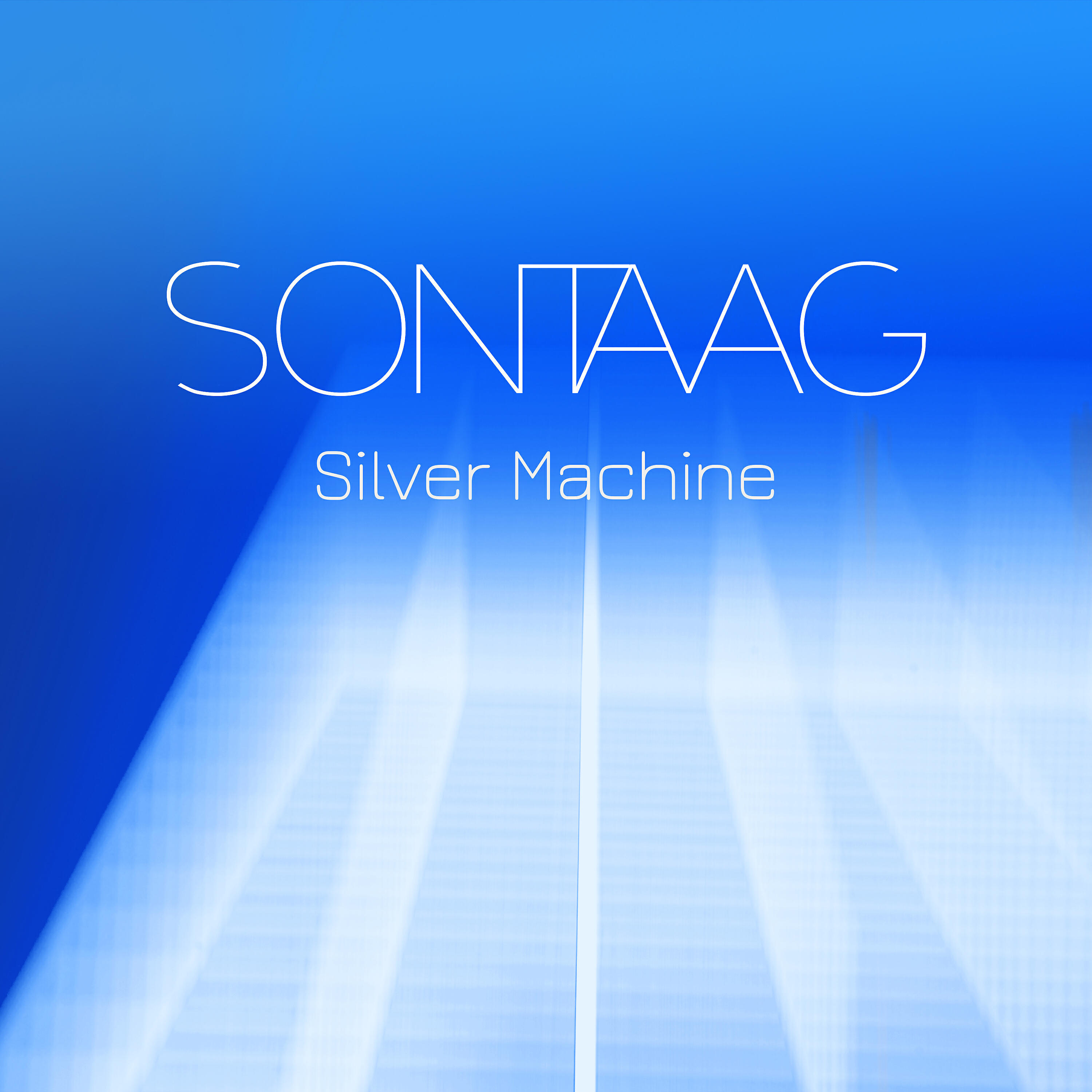 Релиз Silver Machine