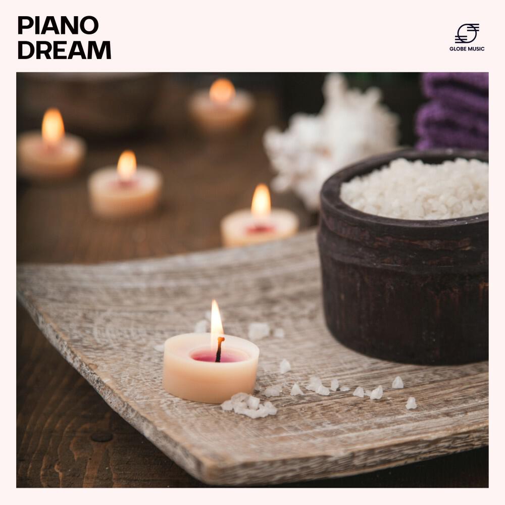 Релиз Piano Dream: Spa Piano Music