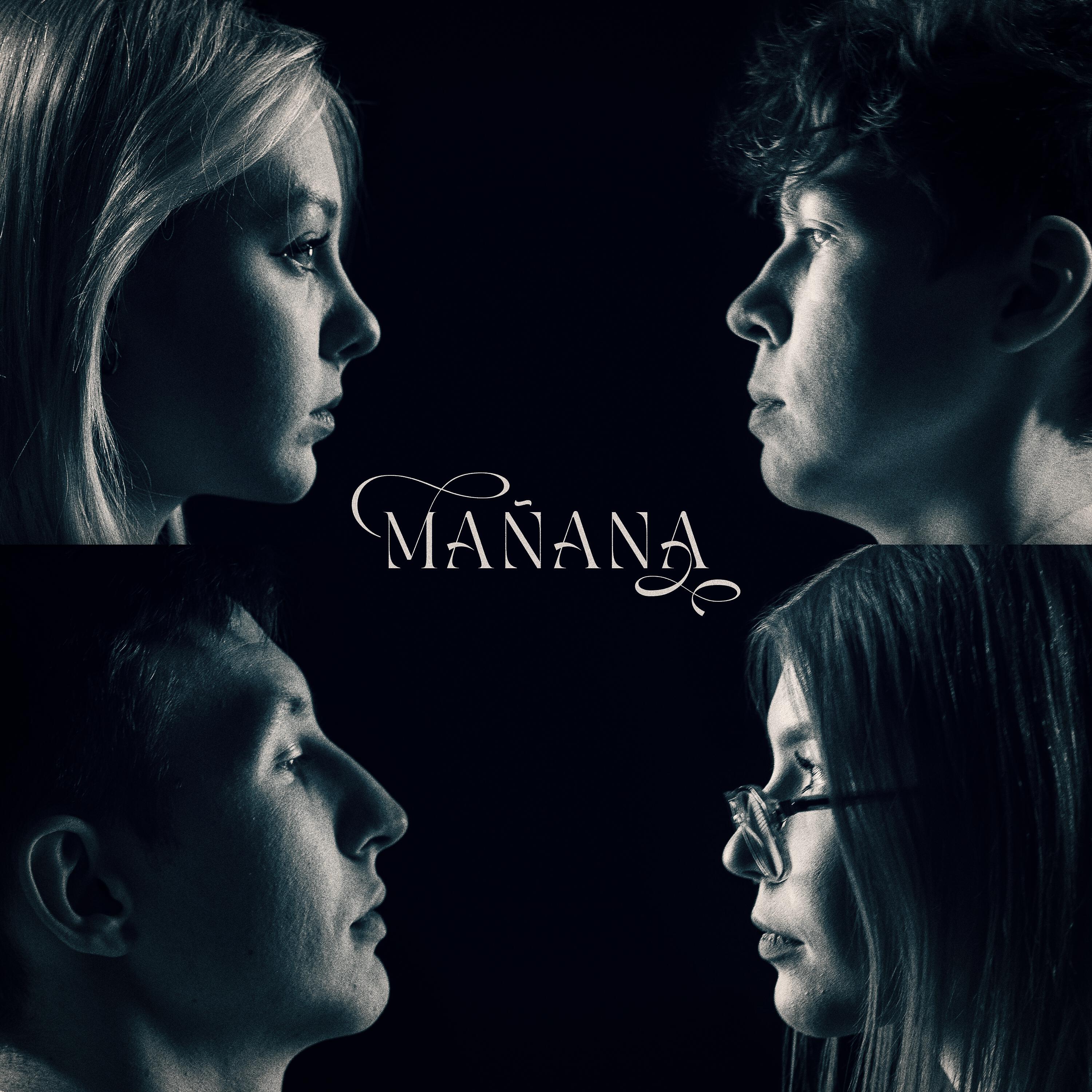 Релиз Mañana