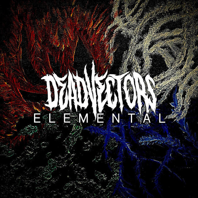 Релиз Elemental