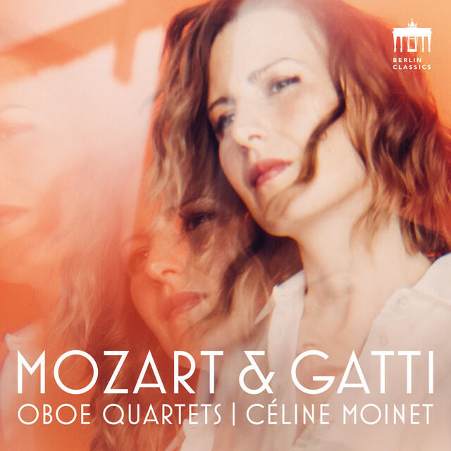 Релиз Gatti: Quartet in F Major