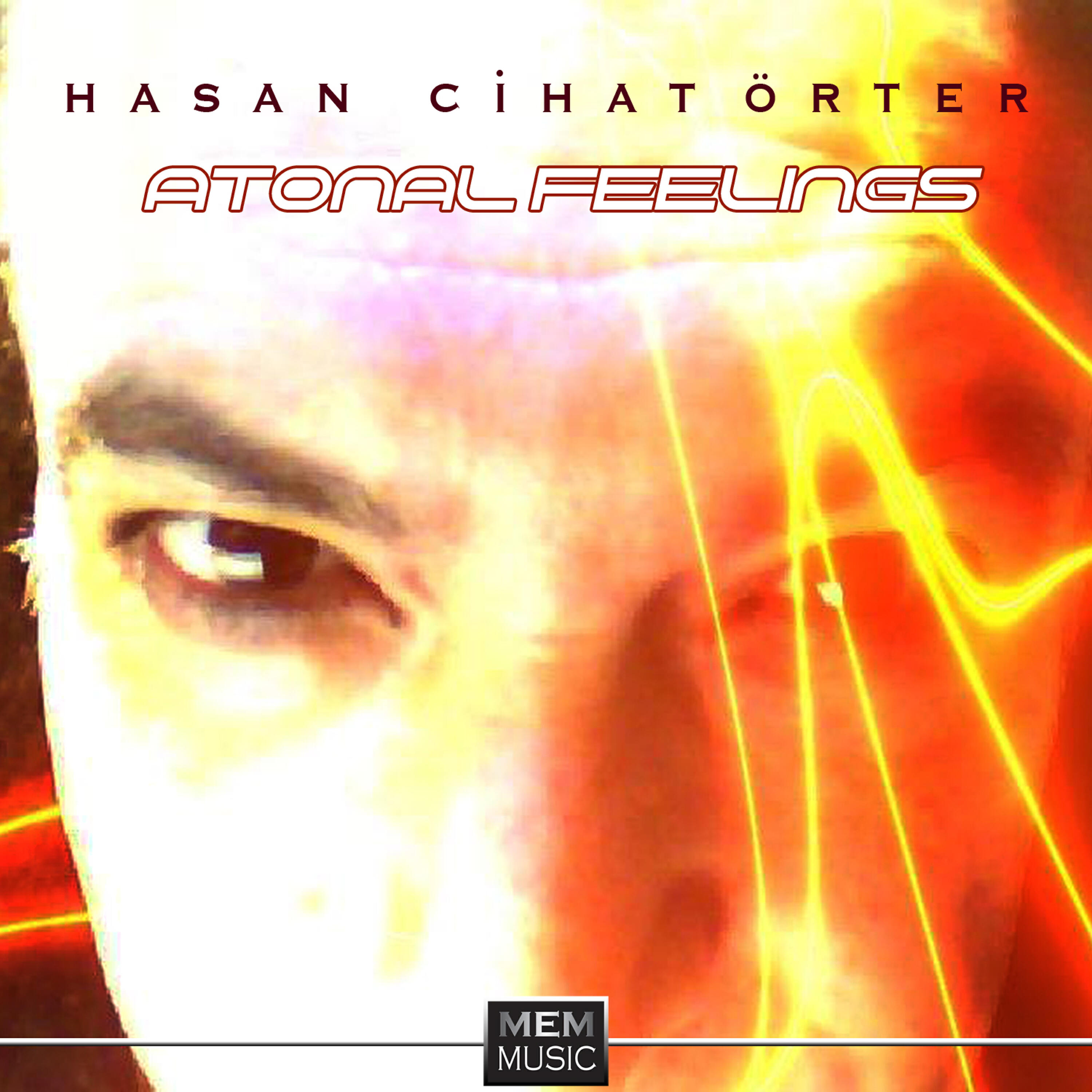 Релиз Atonal Feelings