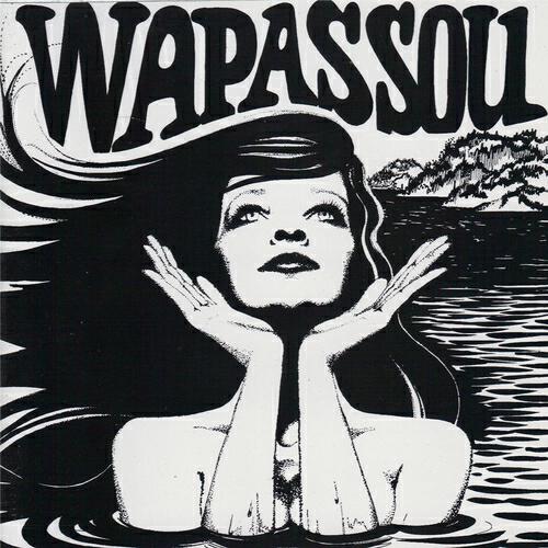 Релиз Wapassou