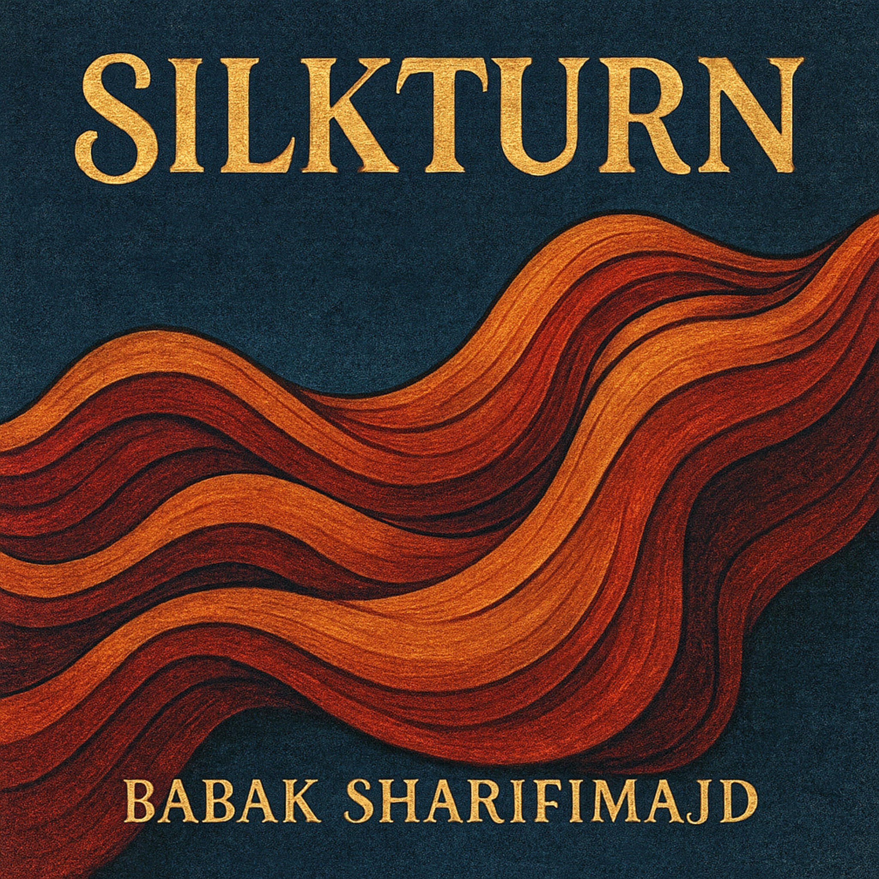 Релиз Silkturn