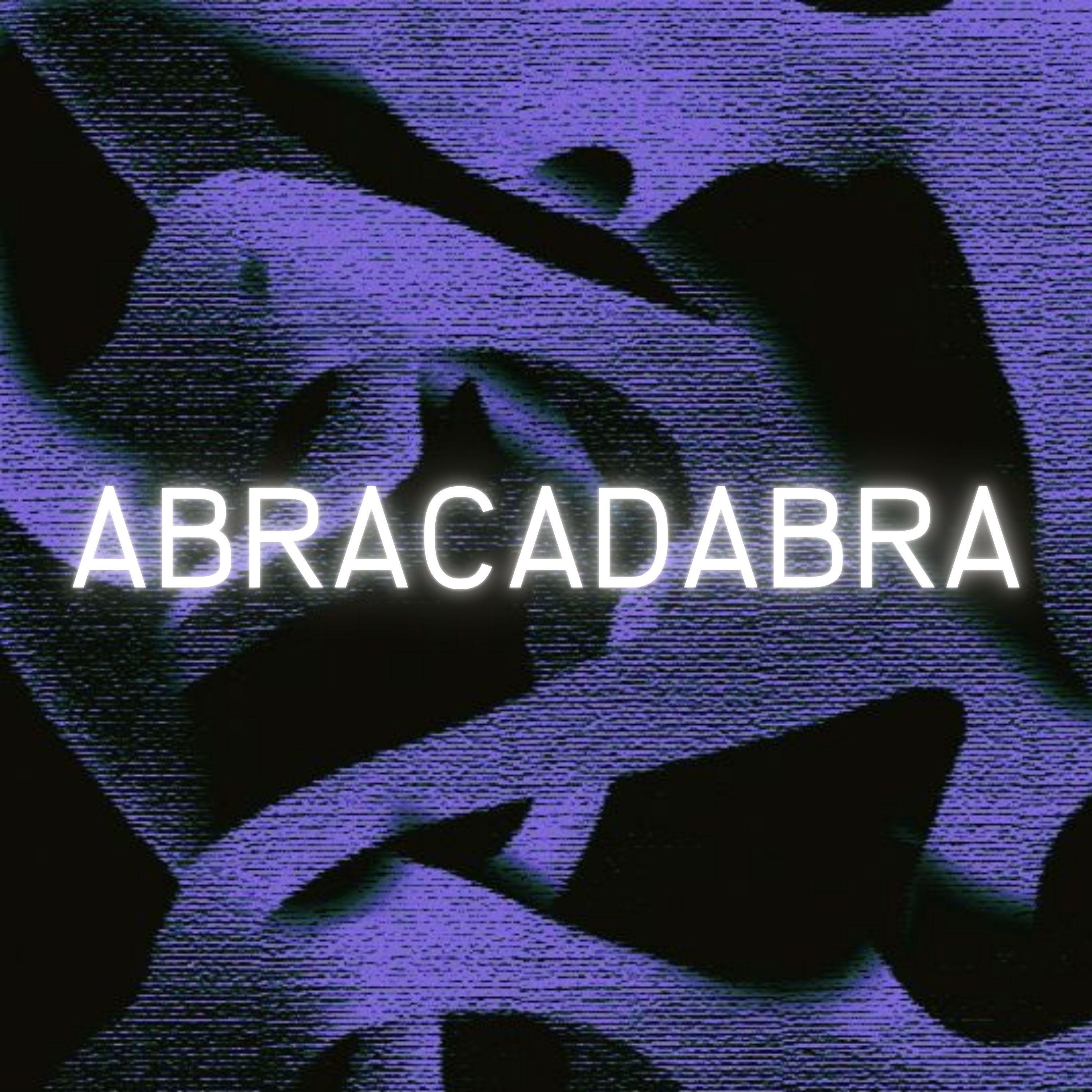 Релиз Abracadabra (House)