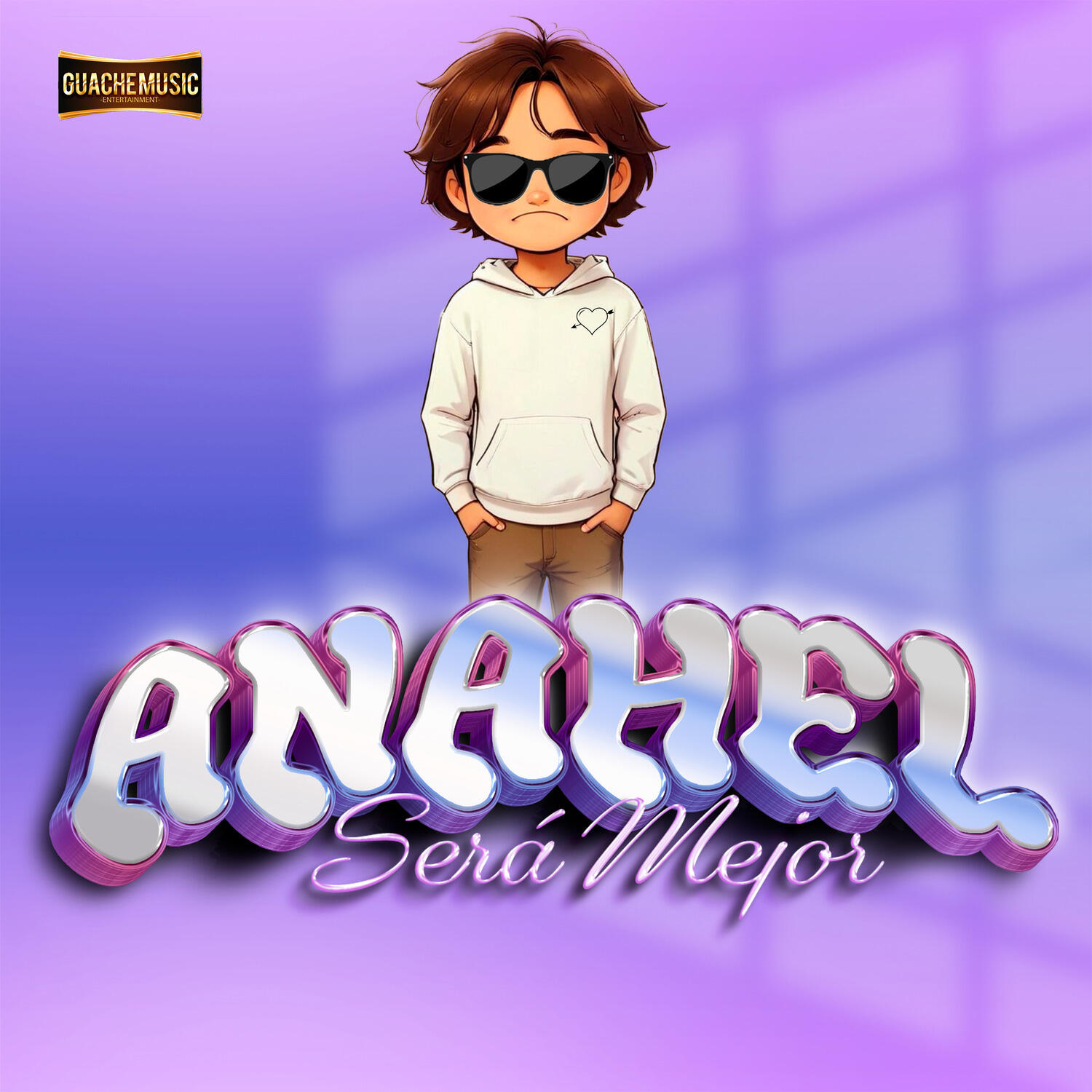 Anahel