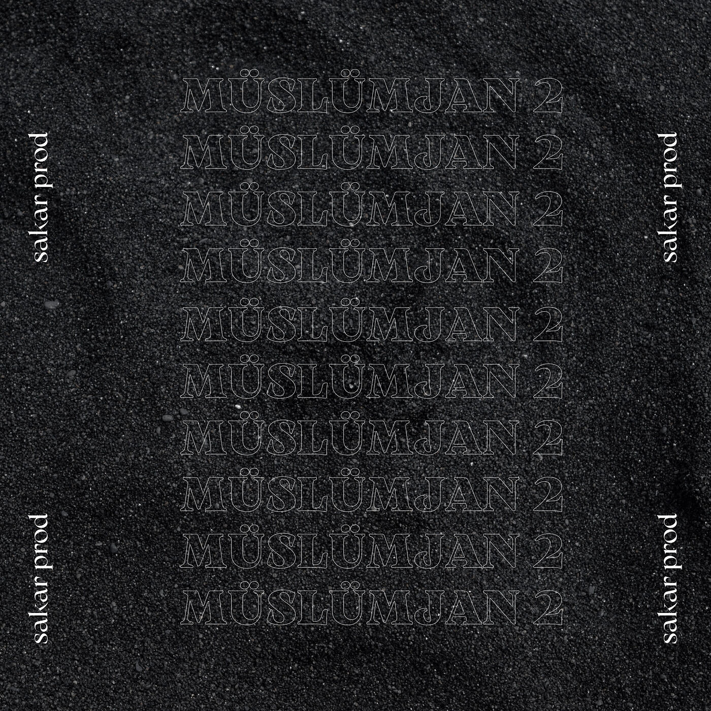 Релиз Müslümjan 2