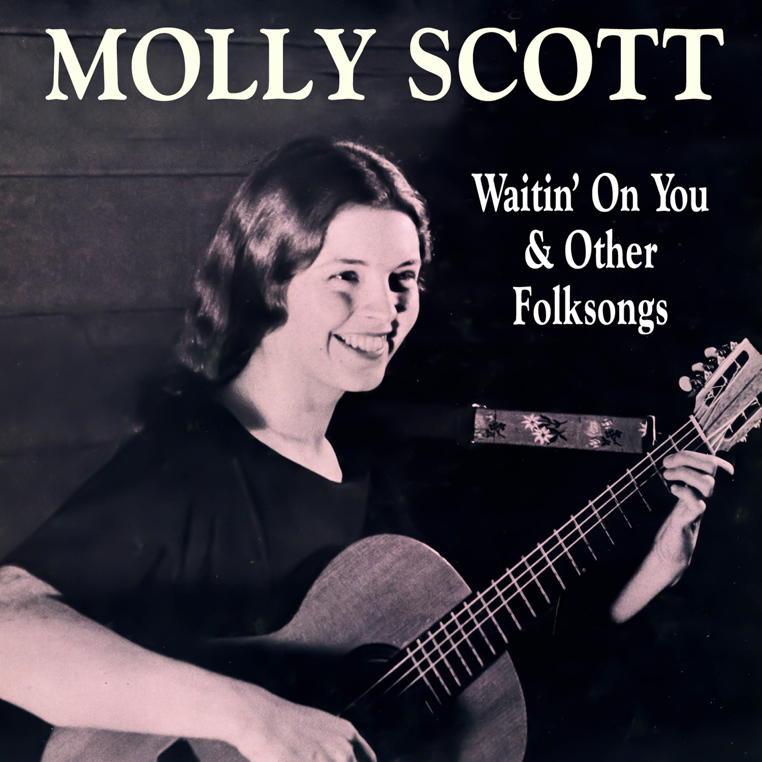 Релиз Waitin' on You & Other Folksongs